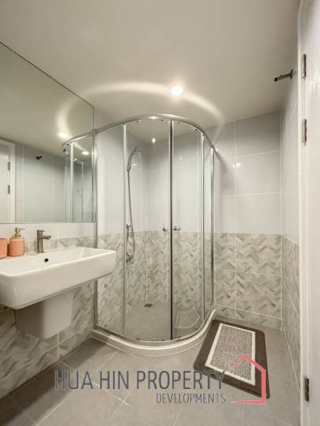1 Bed Plus 1 Bath 35.85 SQ.M Mira Monte’ Hua Hin 94