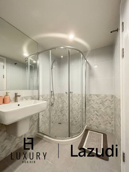 1 Bed Plus 1 Bath 35.85 SQ.M Mira Monte’ Hua Hin 94