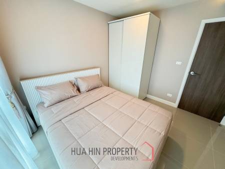 1 Bed Plus 1 Bath 35.85 SQ.M Mira Monte’ Hua Hin 94