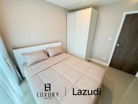 1 Bed Plus 1 Bath 35.85 SQ.M Mira Monte’ Hua Hin 94