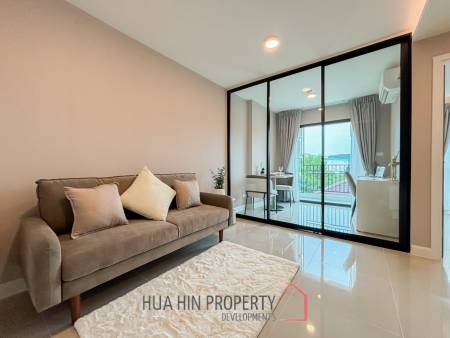 1 Bed Plus 1 Bath 35.85 SQ.M Mira Monte’ Hua Hin 94