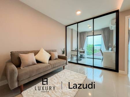 1 Bed Plus 1 Bath 35.85 SQ.M Mira Monte’ Hua Hin 94