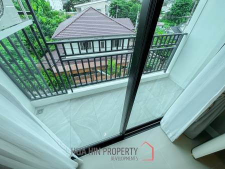1 Bed Plus 1 Bath 35.85 SQ.M Mira Monte’ Hua Hin 94