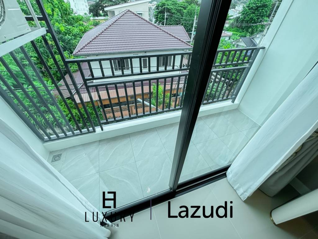 1 Bed Plus 1 Bath 35.85 SQ.M Mira Monte’ Hua Hin 94