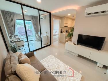 1 Bed Plus 1 Bath 35.85 SQ.M Mira Monte’ Hua Hin 94 1 Bed Plus 1 Bath 35.85 SQ.M Mira Monte’ Hua Hin 94