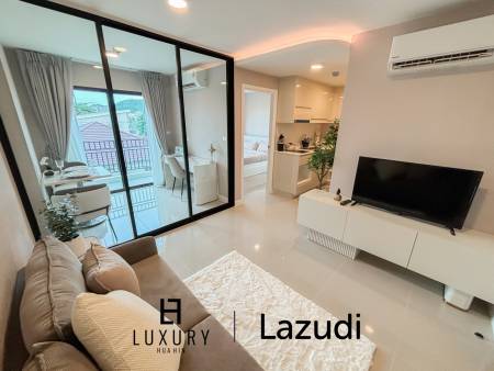 1 Bed Plus 1 Bath 35.85 SQ.M Mira Monte’ Hua Hin 94