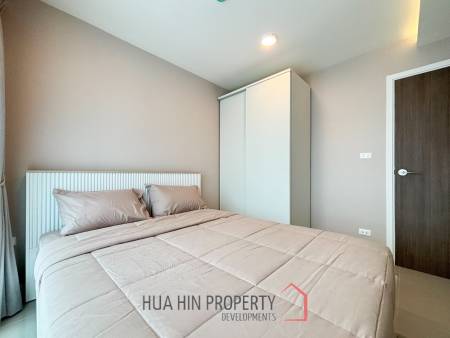 1 Bed Plus 1 Bath 35.85 SQ.M Mira Monte’ Hua Hin 94