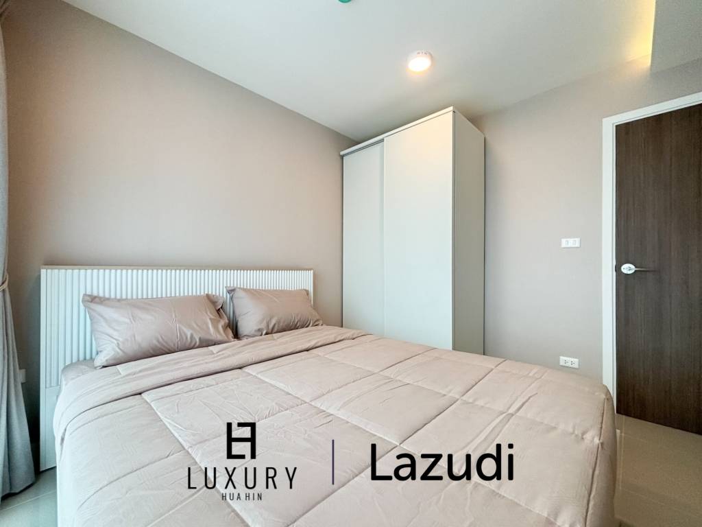 1 Bed Plus 1 Bath 35.85 SQ.M Mira Monte’ Hua Hin 94