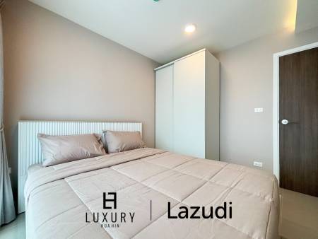 1 Bed Plus 1 Bath 35.85 SQ.M Mira Monte’ Hua Hin 94