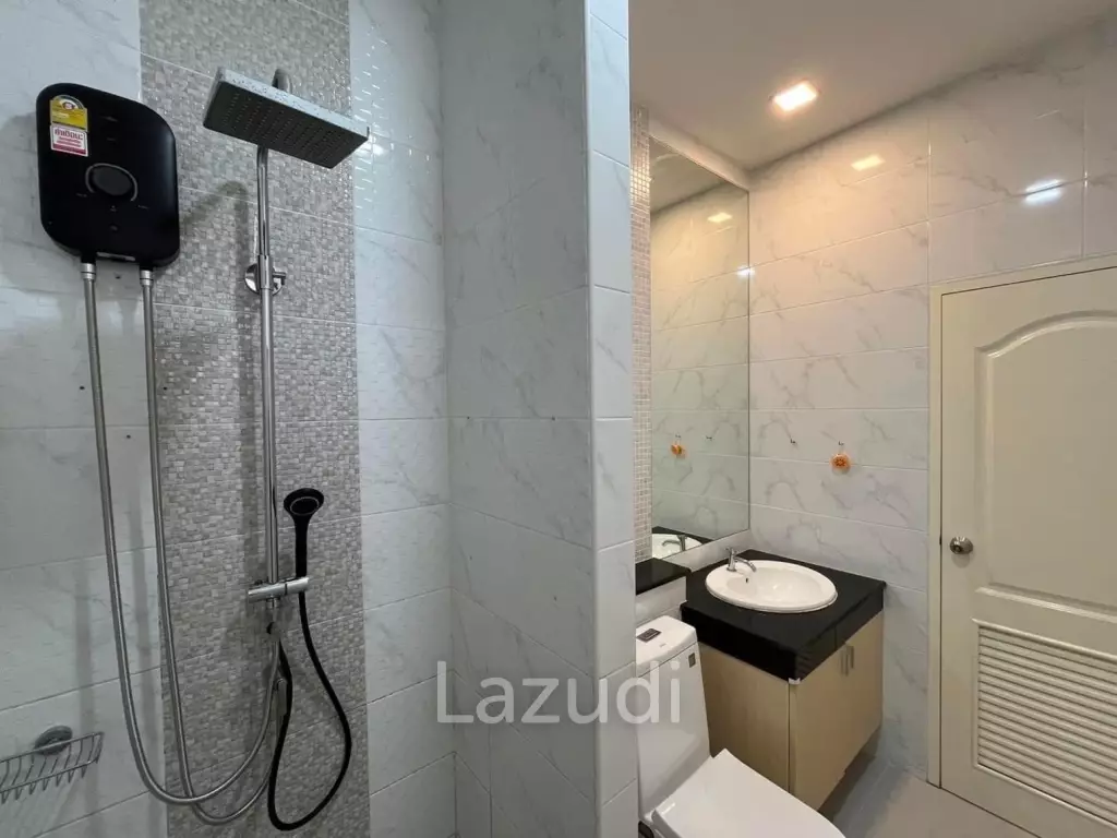 3 Beds 3 Baths 154 SQ.M. The Palm Pattaya