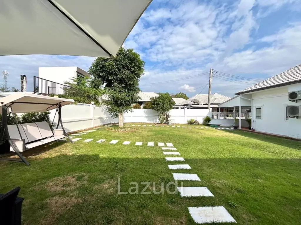 3 Beds 3 Baths 154 SQ.M. The Palm Pattaya