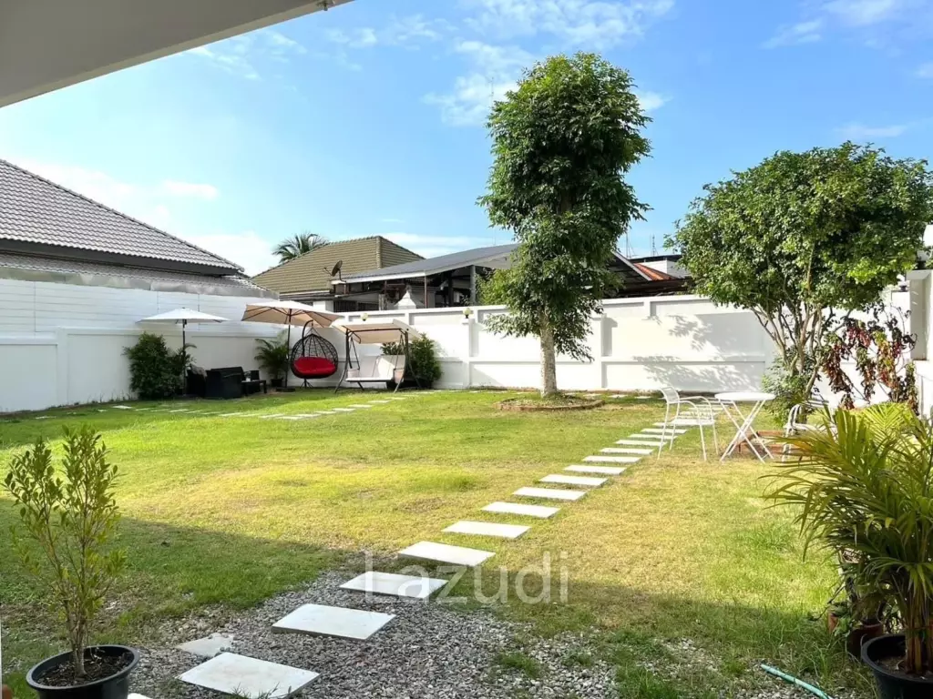3 Beds 3 Baths 154 SQ.M. The Palm Pattaya