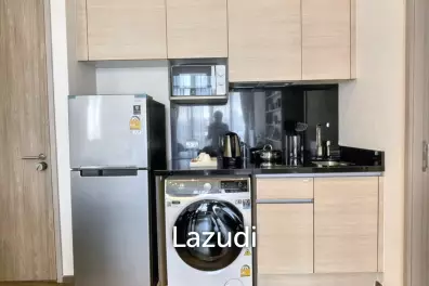 2 Bed 1 Bath 56 SQ.M Park Origin Phromphong