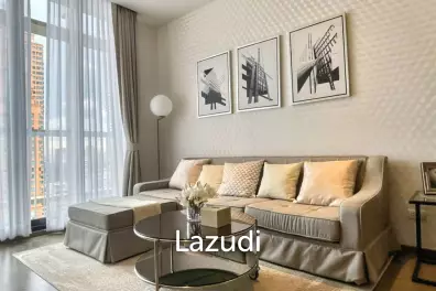 2 Bed 1 Bath 56 SQ.M Park Origin Phromphong