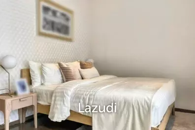 2 Bed 1 Bath 56 SQ.M Park Origin Phromphong