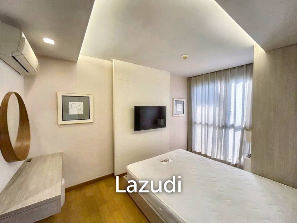 1 Bedroom 1 Bathroom 35 SQ.M Via Botani