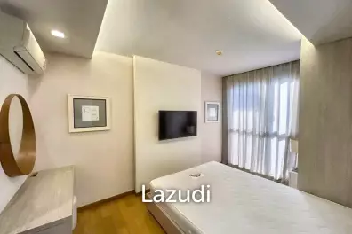 1 Bedroom 1 Bathroom 35 SQ.M Via Botani