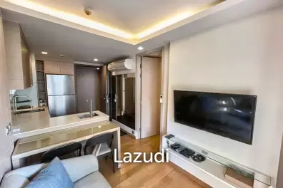 1 Bedroom 1 Bathroom 35 SQ.M Via Botani