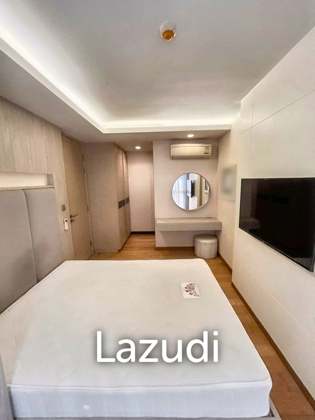 1 Bedroom 1 Bathroom 35 SQ.M Via Botani