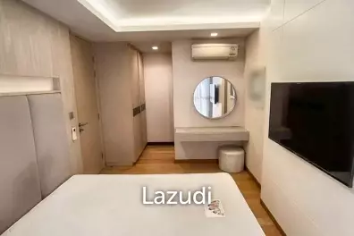 1 Bedroom 1 Bathroom 35 SQ.M Via Botani