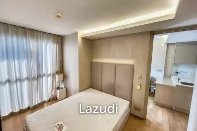 1 Bedroom 1 Bathroom 35 SQ.M Via Botani