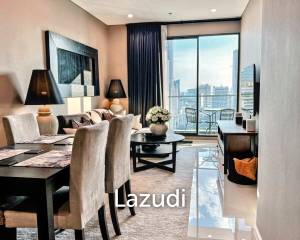 1 Bed 1 Bath Condo 48.74 SQ.M. at Villa Asoke