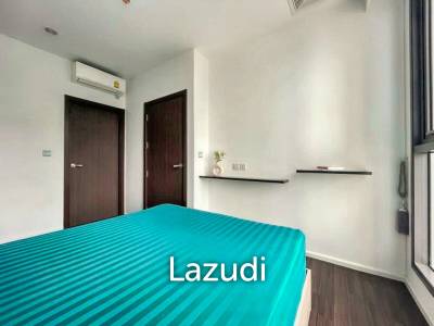 2 Bedroom 2 Bathroom 51 SQ.M Whizdom Inspire Sukhumvit
