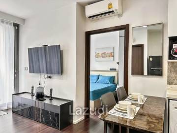 2 Bedroom 2 Bathroom 51 SQ.M Whizdom Inspire Sukhumvit