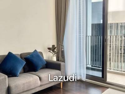 2 Bedroom 2 Bathroom 51 SQ.M Whizdom Inspire Sukhumvit