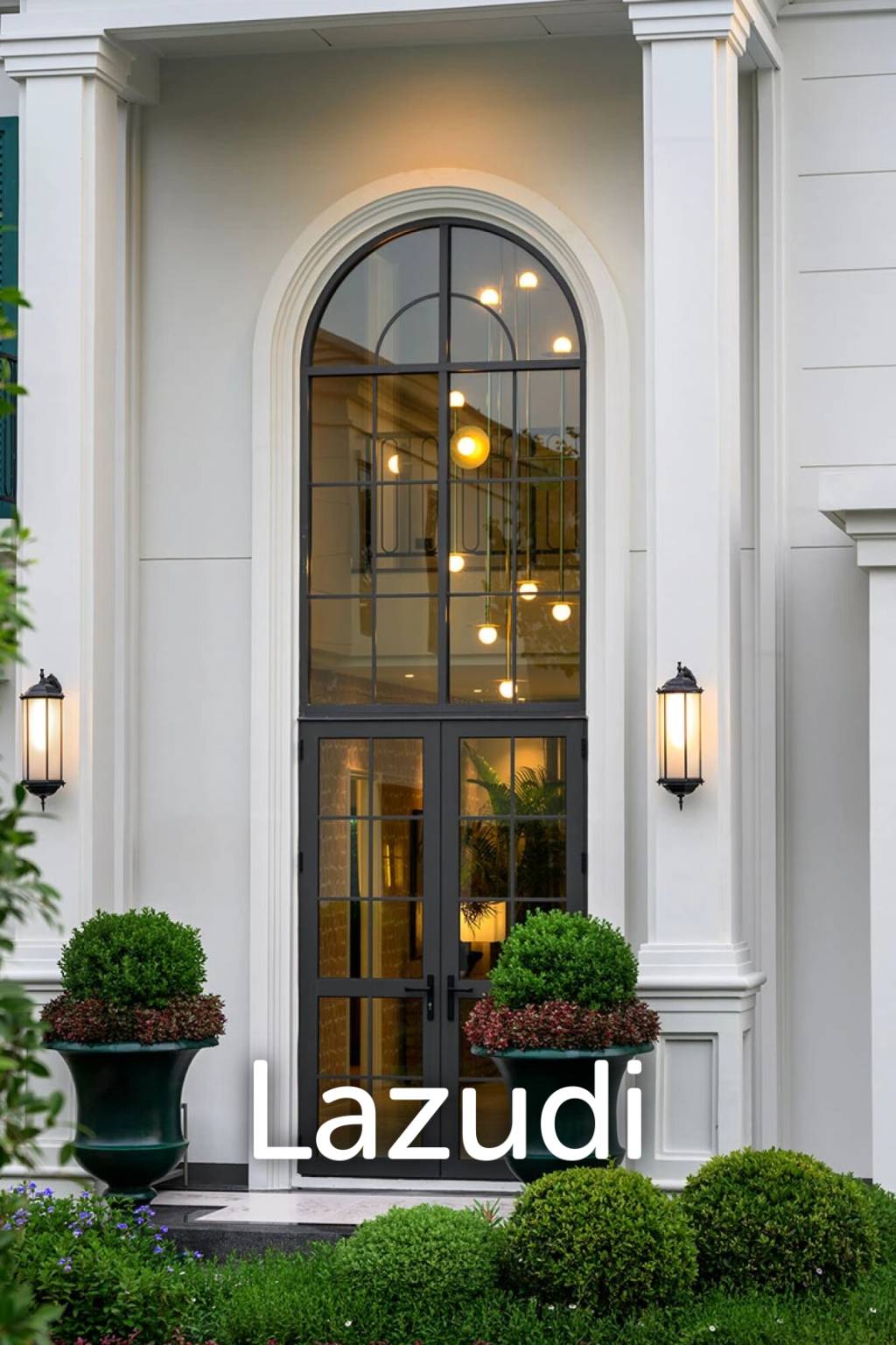 Ultra Luxury Detached House in Bang Phli Samut Prakan