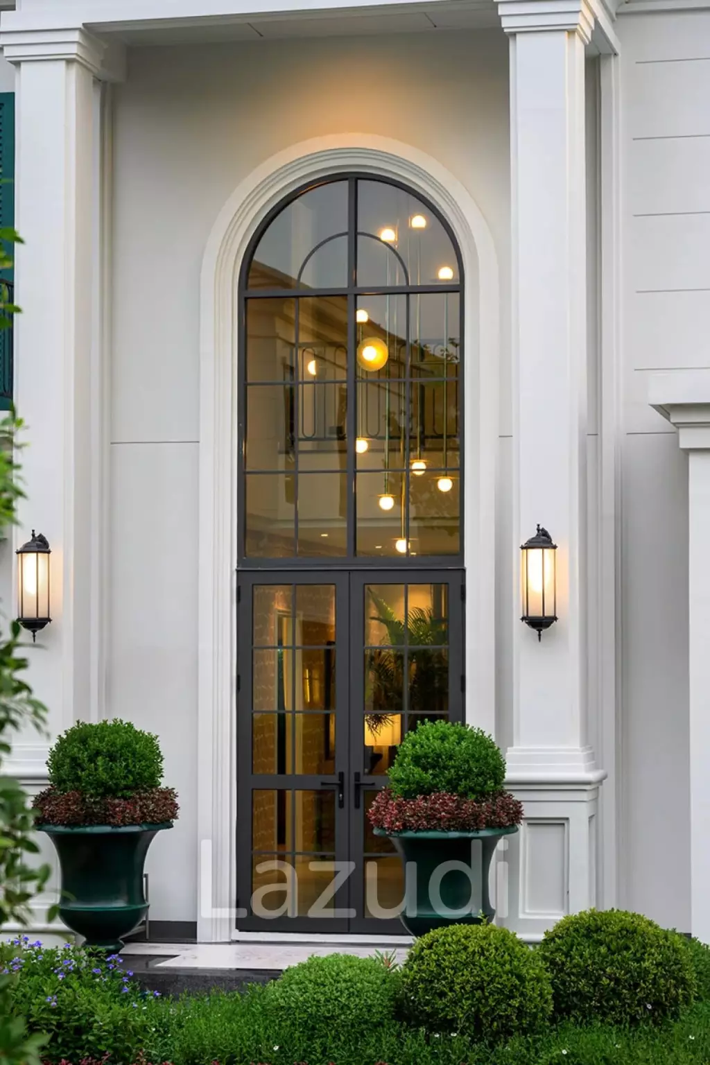 Ultra Luxury Detached House in Bang Phli Samut Prakan