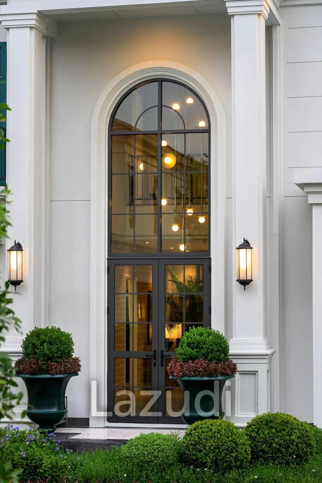 Ultra Luxury Detached House in Bang Phli Samut Prakan