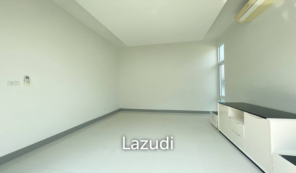 LOTUS VILLA : Great Value 3 Bed Pool Villa