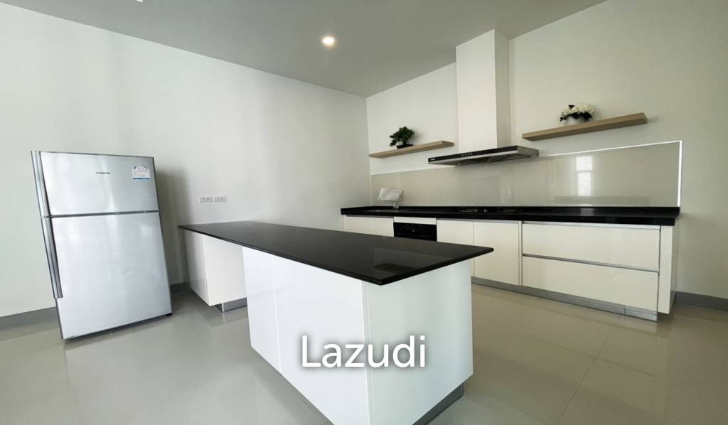 LOTUS VILLA : Great Value 3 Bed Pool Villa