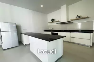 LOTUS VILLA : Great Value 3 Bed Pool Villa