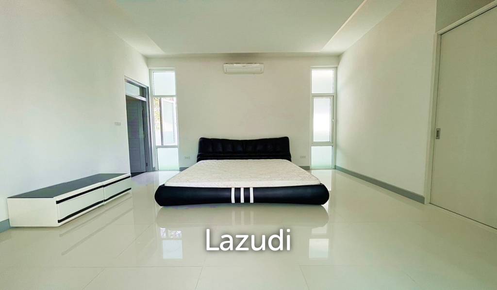 LOTUS VILLA : Great Value 3 Bed Pool Villa