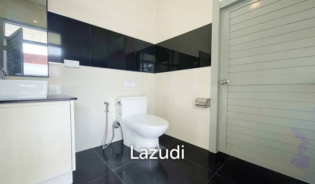 LOTUS VILLA : Great Value 3 Bed Pool Villa