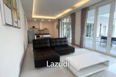 LOTUS VILLA : Great Value 3 Bed Pool Villa