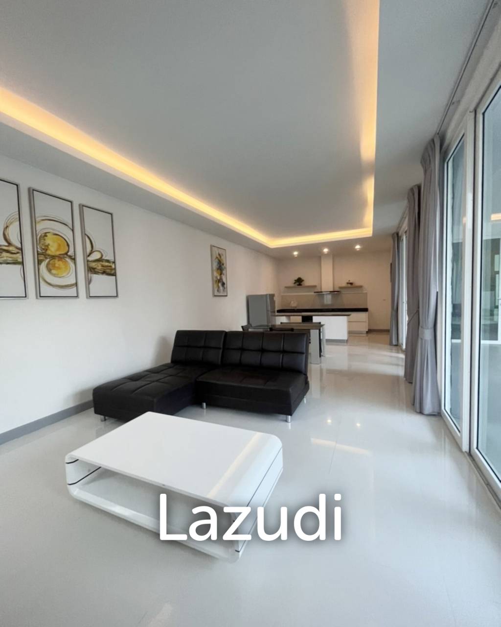 LOTUS VILLA : Great Value 3 Bed Pool Villa