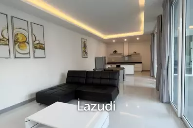 LOTUS VILLA : Great Value 3 Bed Pool Villa