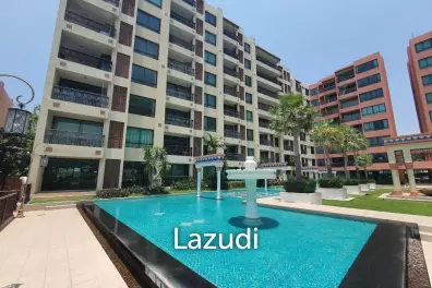 MARRAKESH : 1 Bed Condo near town and beaches