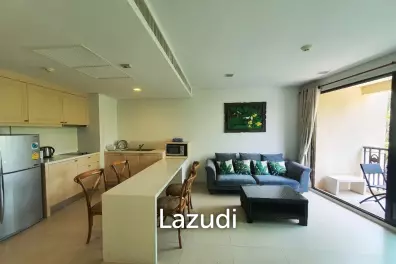 MARRAKESH : 1 Bed Condo near town and beaches