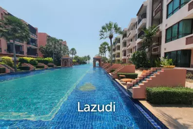 MARRAKESH : 1 Bed Condo near town and beaches