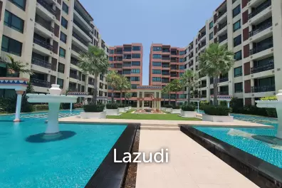MARRAKESH : 1 Bed Condo near town and beaches