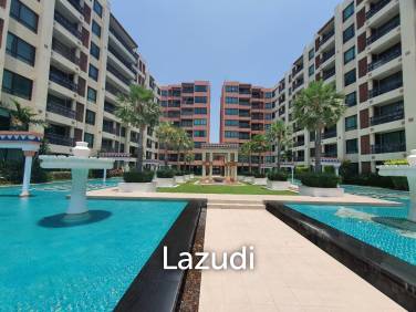54 Sqm 1 Bed 1 Bath Condominium For Sale