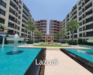 MARRAKESH : 1 Bed Condo near town and beaches