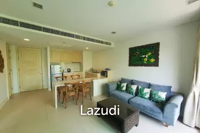 MARRAKESH : 1 Bed Condo near town and beaches