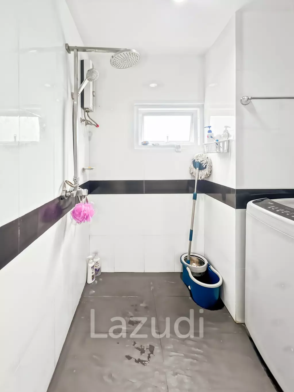 Spacious 2-Bedroom Condo in Blue Sky Cha Am