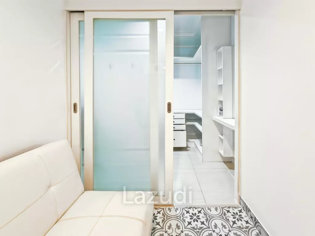 Spacious 2-Bedroom Condo in Blue Sky Cha Am