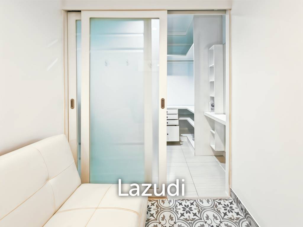 Spacious 2-Bedroom Condo in Blue Sky Cha Am